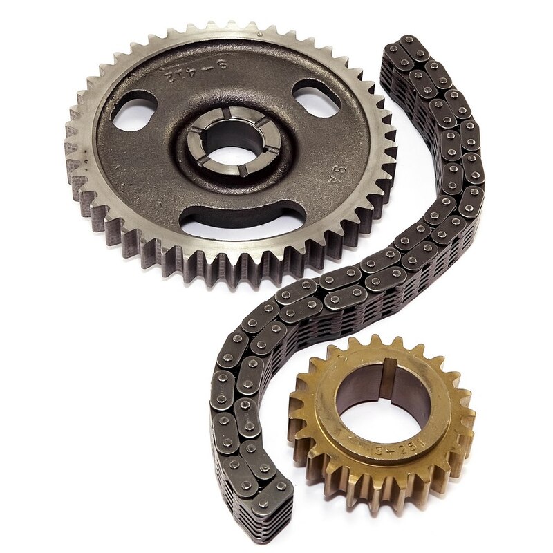 Engine Timing Set